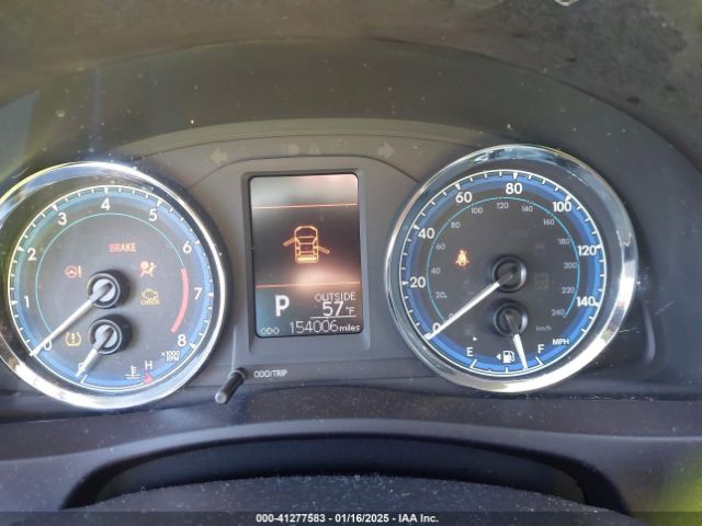 5YFBURHE4HP727421 Toyota COROLLA LE