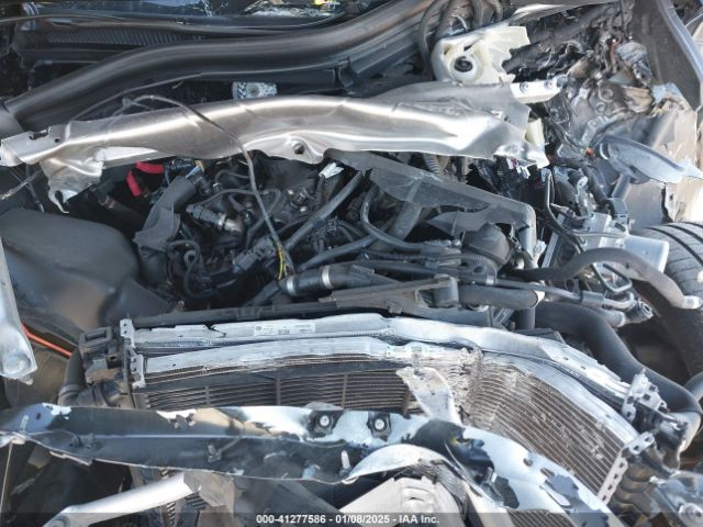 5UXTY3C03M9E37075 BMW X3 Sdrive30i