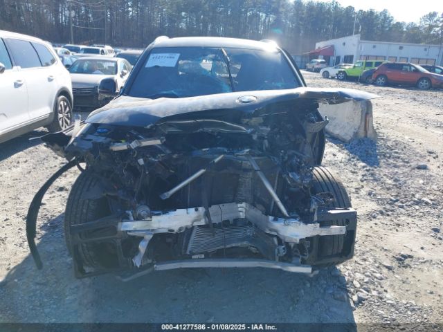 5UXTY3C03M9E37075 BMW X3 Sdrive30i