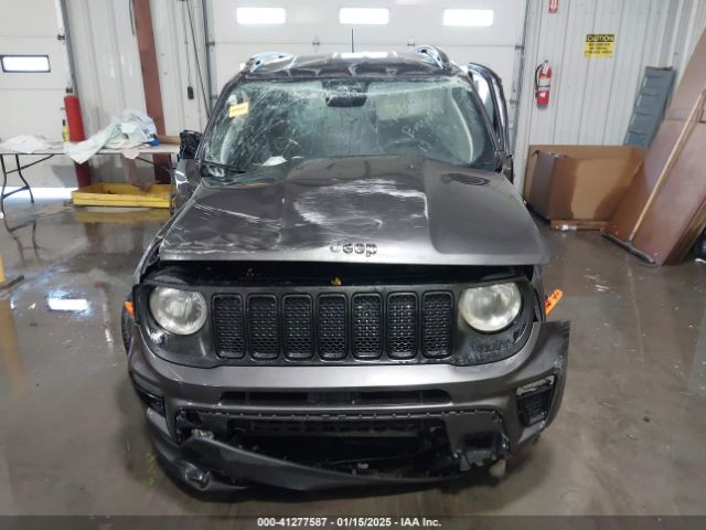 ZACNJABB1LPL32998 Jeep Renegade Altitude Fwd