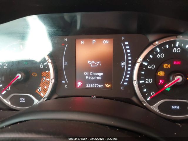 ZACNJABB1LPL32998 Jeep Renegade Altitude Fwd
