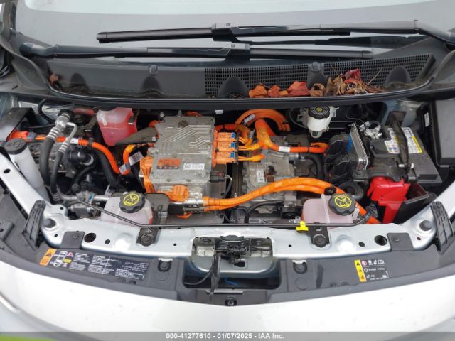 1G1FX6S08P4149063 Chevrolet Bolt Ev Fwd 2lt