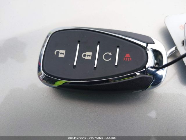 1G1FX6S08P4149063 Chevrolet Bolt Ev Fwd 2lt