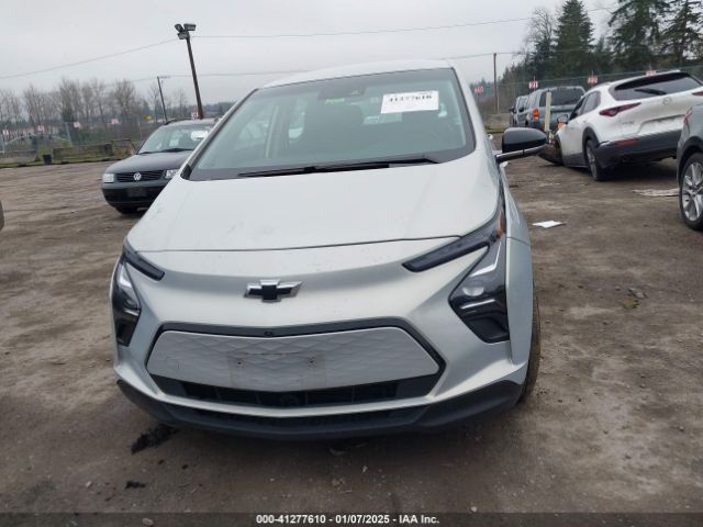 1G1FX6S08P4149063 Chevrolet Bolt Ev Fwd 2lt