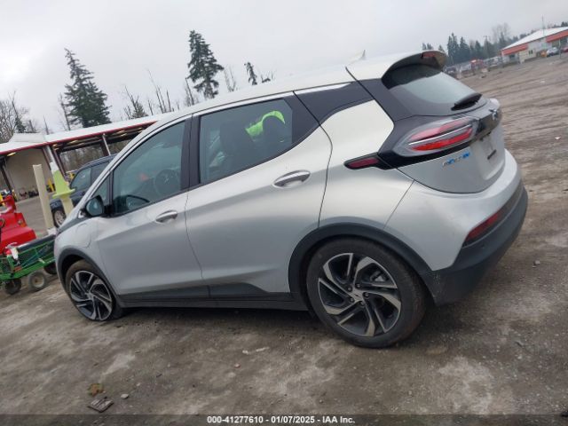 1G1FX6S08P4149063 Chevrolet Bolt Ev Fwd 2lt