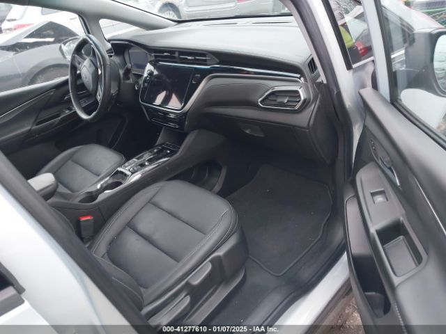 1G1FX6S08P4149063 Chevrolet Bolt Ev Fwd 2lt