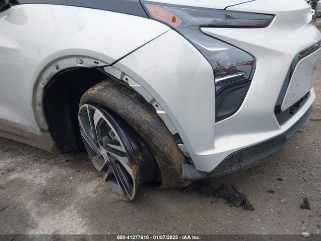 1G1FX6S08P4149063 Chevrolet Bolt Ev Fwd 2lt