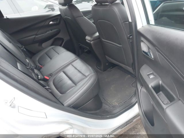 1G1FX6S08P4149063 Chevrolet Bolt Ev Fwd 2lt