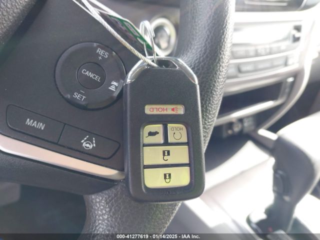5FNYF6H37LB056638 Honda Pilot Awd Ex