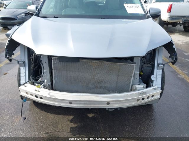5FNYF6H37LB056638 Honda Pilot Awd Ex