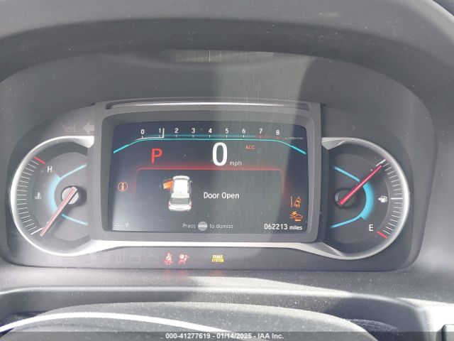 5FNYF6H37LB056638 Honda Pilot Awd Ex
