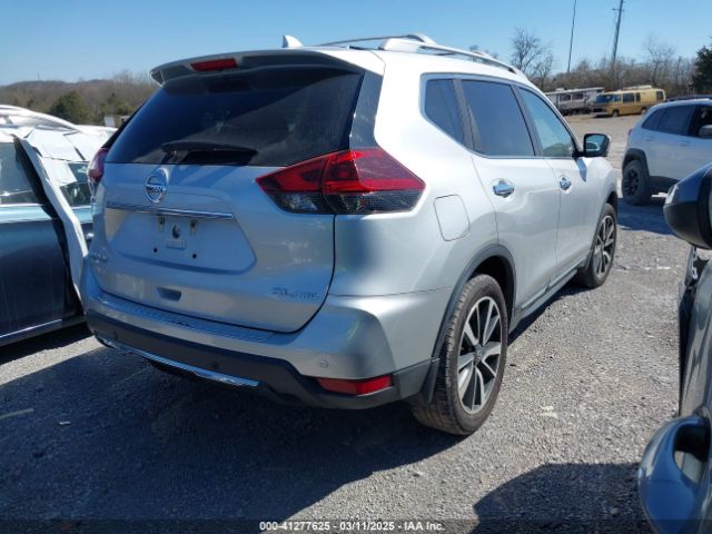 5N1AT2MV1KC832148 Nissan Rogue Sl