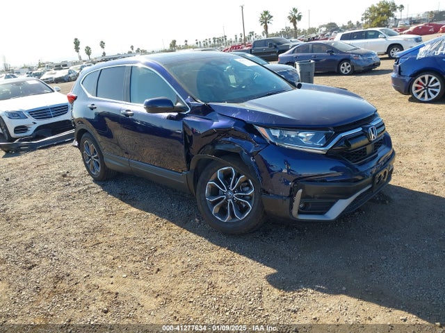 2020 5J6RW2H57LA016075 main image