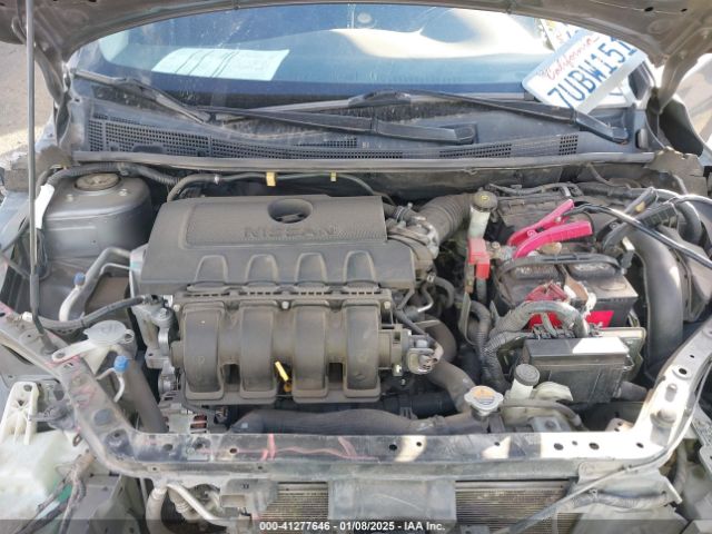 3N1AB7AP0GY294571 Nissan SENTRA SR