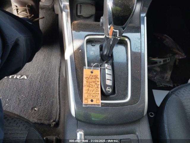 3N1AB7AP0GY294571 Nissan SENTRA SR