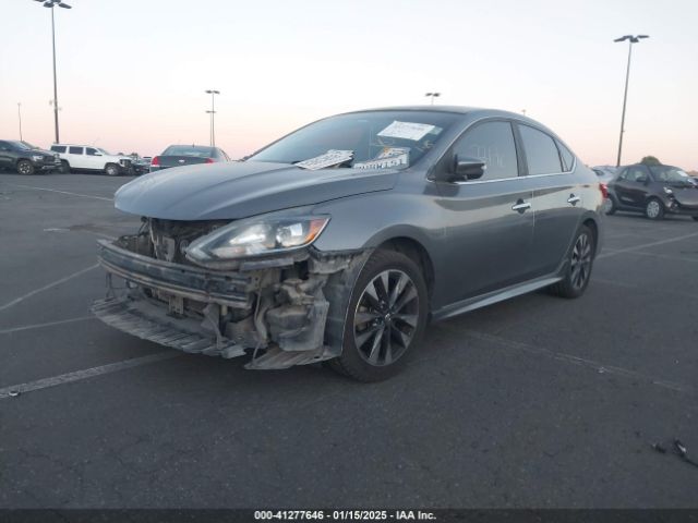 3N1AB7AP0GY294571 Nissan SENTRA SR