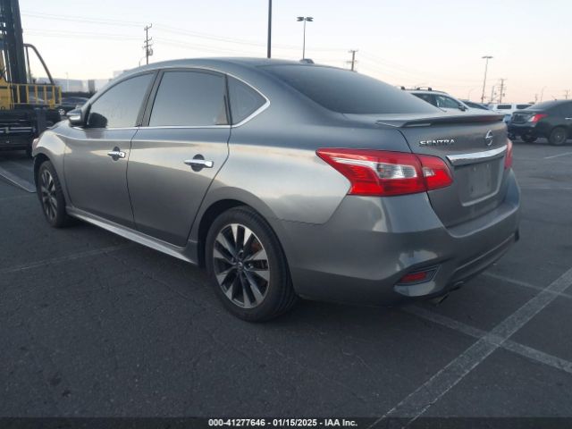 3N1AB7AP0GY294571 Nissan SENTRA SR