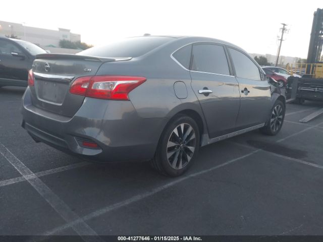3N1AB7AP0GY294571 Nissan SENTRA SR