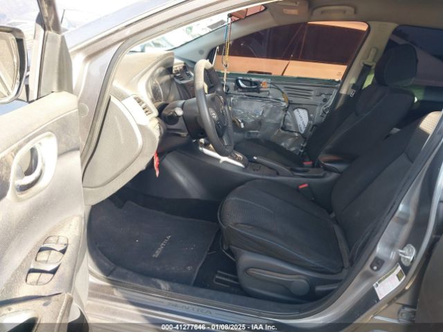 3N1AB7AP0GY294571 Nissan SENTRA SR