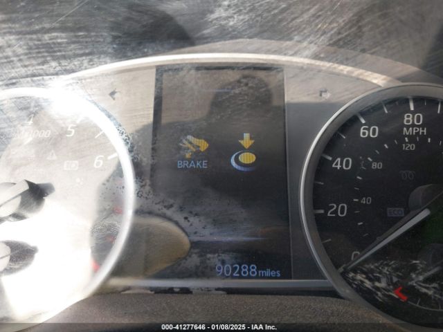 3N1AB7AP0GY294571 Nissan SENTRA SR
