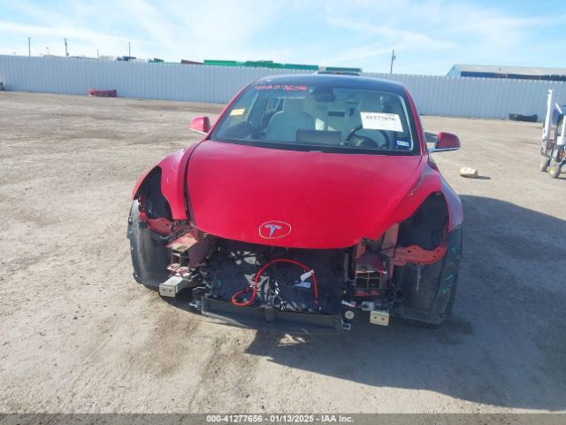 5YJ3E1EA2LF614978 Tesla MODEL 3