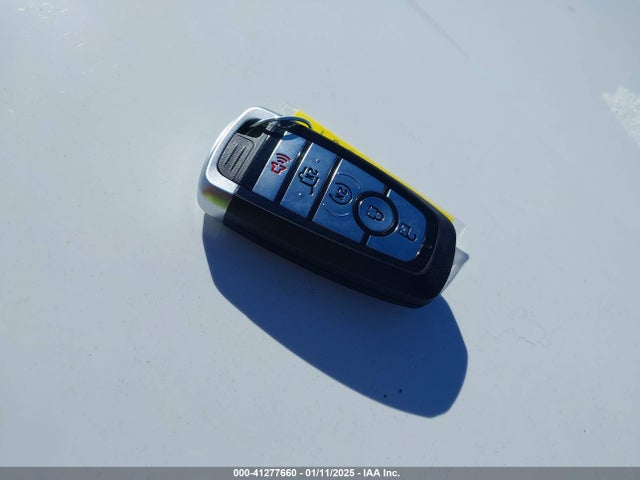 Ford Mustang Gt Premium Fastback 2021 1FA6P8CF8M5156290 Image 11