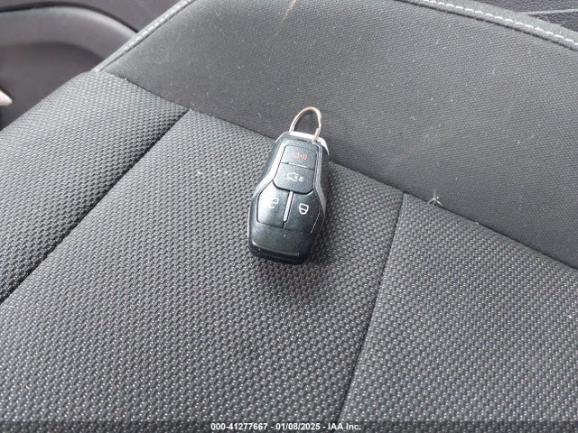 Ford Mustang V6 2015 1FA6P8AM6F5341586 Image 11