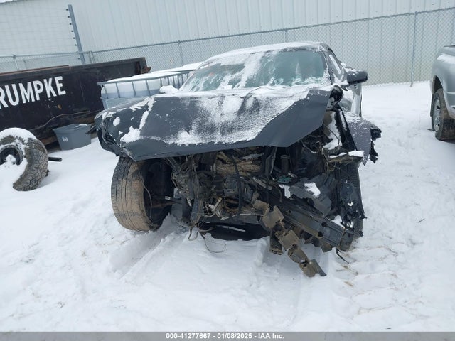 Ford Mustang V6 2015 1FA6P8AM6F5341586 Image 13