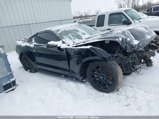Ford Mustang V6 2015 1FA6P8AM6F5341586 Image 14