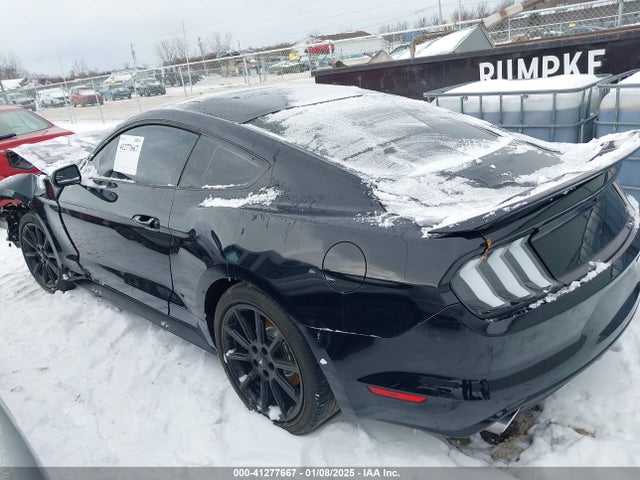 Ford Mustang V6 2015 1FA6P8AM6F5341586 Image 15