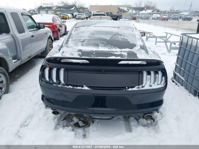 Ford Mustang V6 2015 1FA6P8AM6F5341586 Image 17