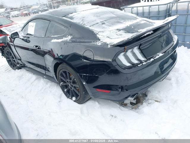 Ford Mustang V6 2015 1FA6P8AM6F5341586 Image 3