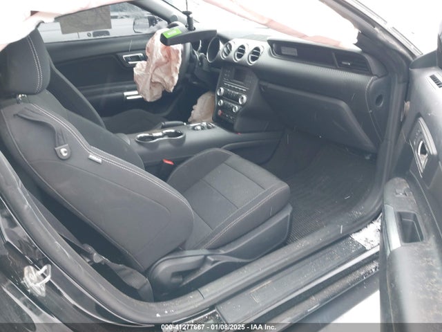 Ford Mustang V6 2015 1FA6P8AM6F5341586 Image 5
