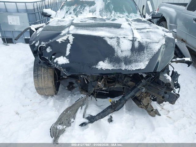 Ford Mustang V6 2015 1FA6P8AM6F5341586 Image 6