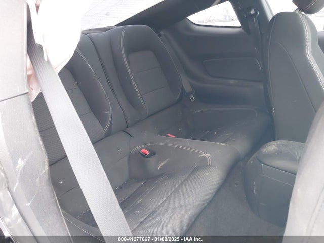 Ford Mustang V6 2015 1FA6P8AM6F5341586 Image 8