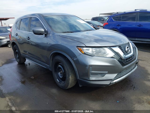 Aukcja sprzedaży 2017 Nissan Rogue S, vin: KNMAT2MT9HP532782, numer aukcji: 41277668