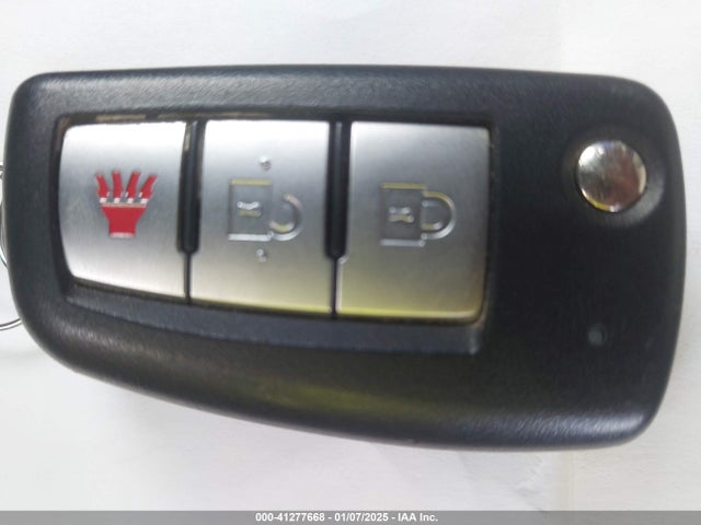 Aukcja sprzedaży 2017 Nissan Rogue S, vin: KNMAT2MT9HP532782, numer aukcji: 41277668