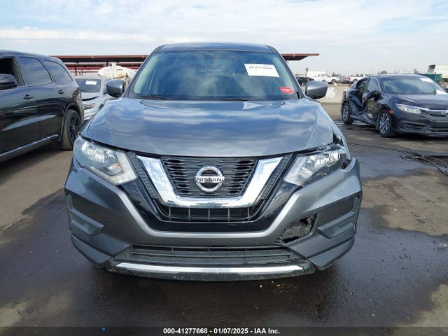 Aukcja sprzedaży 2017 Nissan Rogue S, vin: KNMAT2MT9HP532782, numer aukcji: 41277668