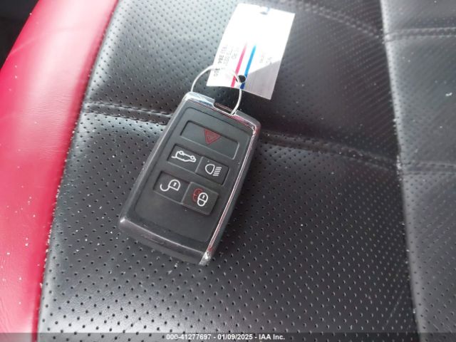 SALWS2RU8MA784331 Land Rover Range Rover Sport Hst Mhev