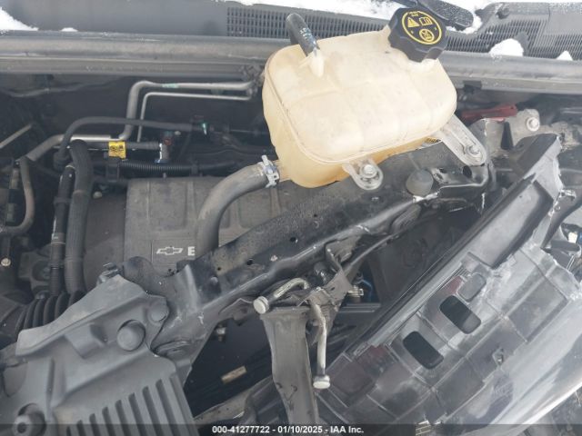3GNCJPSB9LL223945 Chevrolet Trax Awd Lt