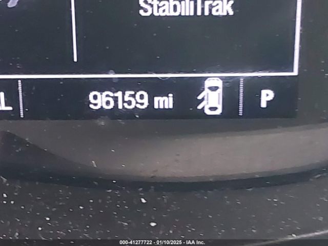 3GNCJPSB9LL223945 Chevrolet Trax Awd Lt
