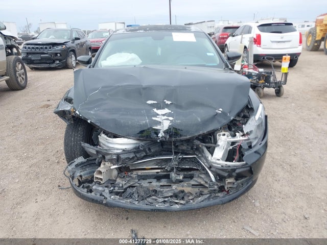 Chrysler 200 Limited 2015 1C3CCCAB1FN563712 Image 11