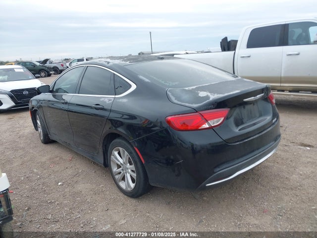 Chrysler 200 Limited 2015 1C3CCCAB1FN563712 Image 13