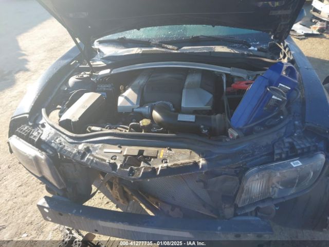 2013 CHEVROLET CAMARO 2G1FK3DJ5D9131910 Photo 9