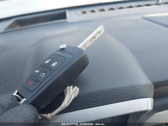 2013 CHEVROLET CAMARO 2G1FK3DJ5D9131910 Photo 10