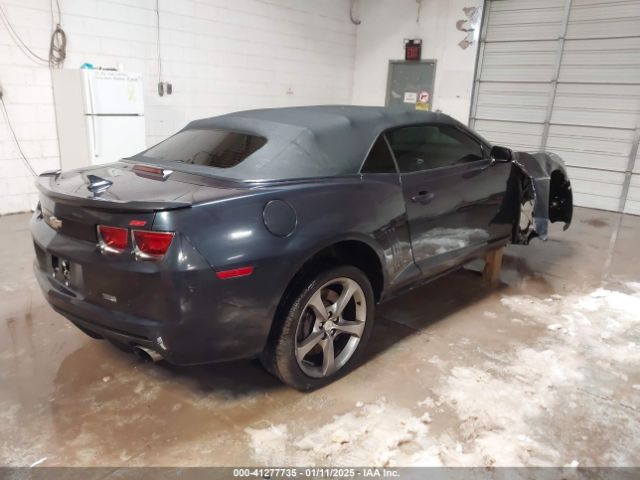 2013 CHEVROLET CAMARO 2G1FK3DJ5D9131910 Photo 3