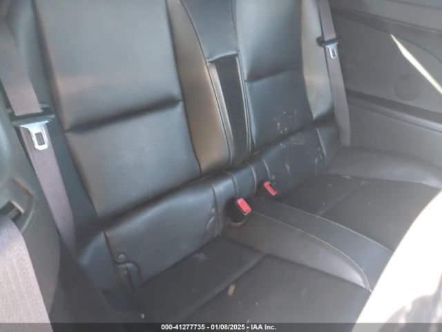 2013 CHEVROLET CAMARO 2G1FK3DJ5D9131910 Photo 7
