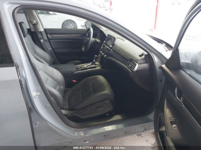 1HGCV1F48NA056396 Honda Accord Sport Se
