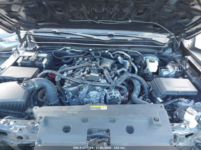 3TMLB5JN5RM017563 Toyota Tacoma Sr5