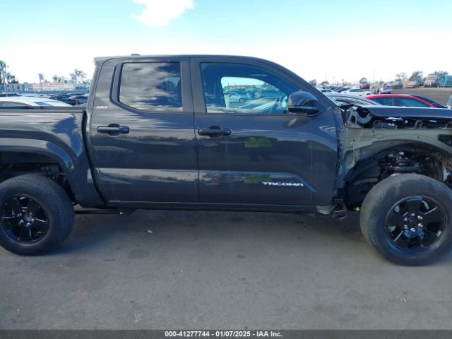 3TMLB5JN5RM017563 Toyota Tacoma Sr5